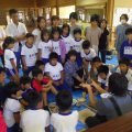小学校学年行事プラン