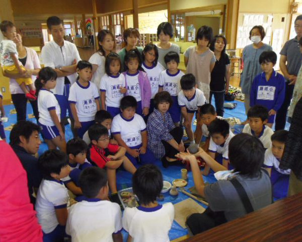 小学校学年行事プラン