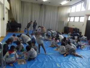 千手寺幼稚園
